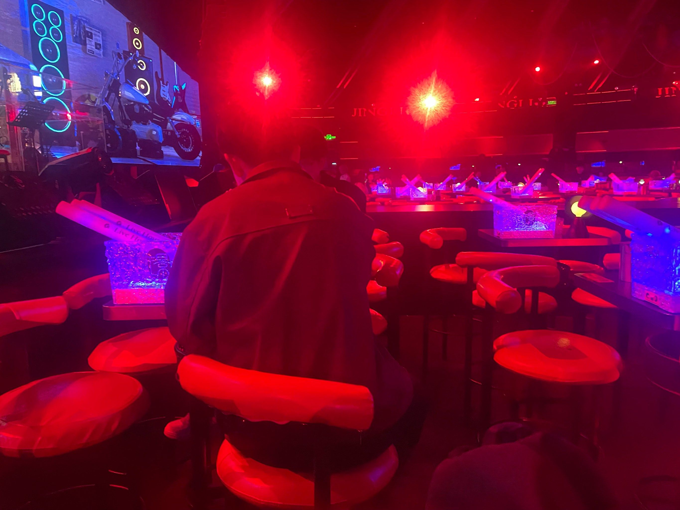 阳江商务ktv尽情畅享-江城区ktv预订